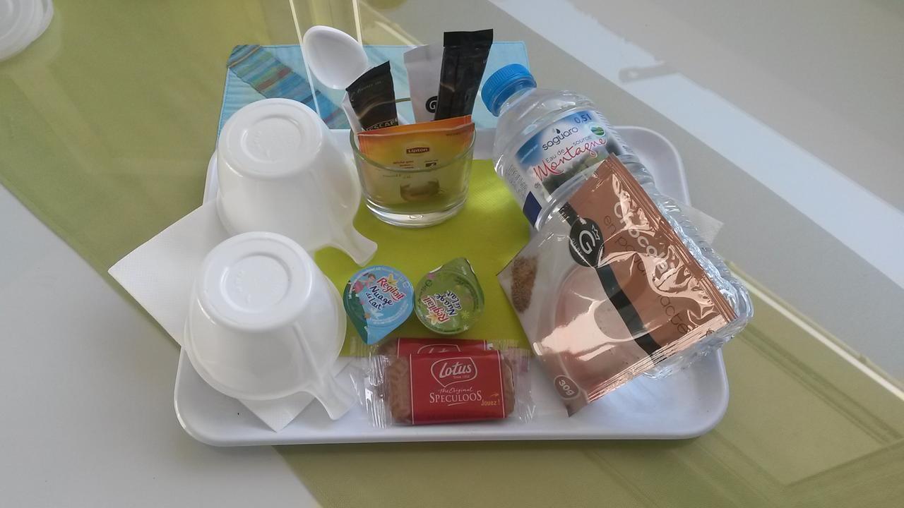 Arroplace 阿罗芒什莱班 外观 照片
